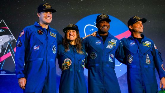La NASA ya tiene en la mira el próximo vuelo Artemis tras la exitosa misión a la Luna