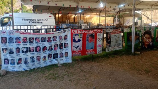 Reportan hallazgo de entre 12 y 15 cuerpos en exhumaciones de fosas de Jojutla (Videos)