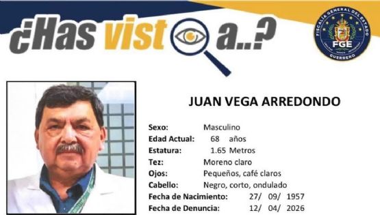 Célula criminal secuestra al padre del alcalde morenista de Taxco