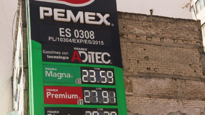 PAN reprueba la política de Morena sobre Pemex