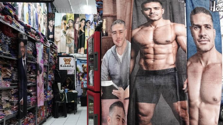 Wall Street Journal señala “ola de admiración” por García Harfuch: “un inesperado símbolo sexual”