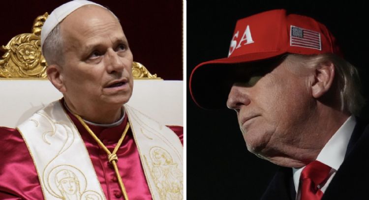 La arremetida de Trump contra el papa: ¿qué hay detrás y qué le puede costar?