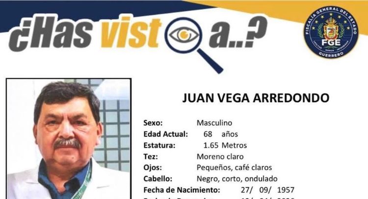 Célula criminal secuestra al padre del alcalde morenista de Taxco