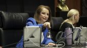 Foto ilustrativa de la nota titulada: El Congreso recibe iniciativas de Sheinbaum en materia de derechos de autor