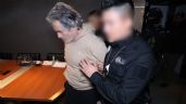 Foto ilustrativa de la nota titulada: Vinculan a proceso a Hernán Bermúdez por peculado; seguirá en prisión preventiva