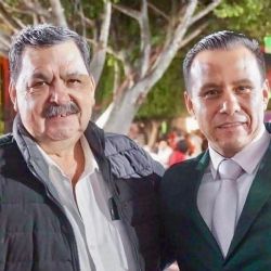 Secuestran a alcalde de Taxco cuando negociaba la liberación de su padre