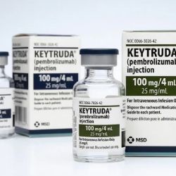 Falsificadores en México lucran con Keytruda, el medicamento contra el cáncer más vendido del mundo