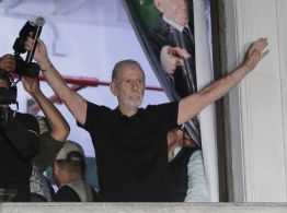 Admirador de AMLO queda en cuarto lugar en las elecciones presidenciales de Perú