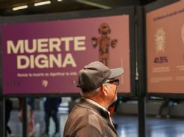 Iglesia se pronuncia en contra de propuesta que busca legalizar la eutanasia