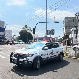 Encuentran dos hombres decapitados en bolsas abandonadas junto a la carretera Xoxtla-Tlaltenango