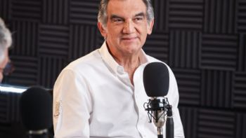 En “Diálogos con Américo”, destaca gobernador obras estratégicas para transformar Tamaulipas