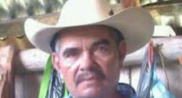 Asesinan al defensor ambiental Roberto Chávez en Villa Madero, Michoacán