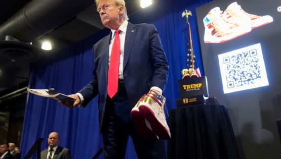 Expertos alertan por posibles conflictos de interés en negocios de la familia Trump