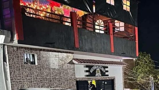 Ataque armado a bar en Ocozocoautla, Chiapas, deja 4 muertos
