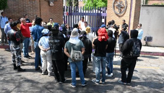 UAEM sin avances en diálogo; estudiantes acusan dilación, presiones y doble discurso