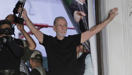 Admirador de AMLO queda en cuarto lugar en las elecciones presidenciales de Perú