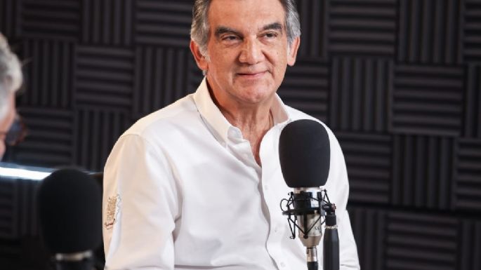 En “Diálogos con Américo”, destaca gobernador obras estratégicas para transformar Tamaulipas