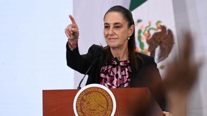 Gobierno de Sheinbaum se reunirá con la ONU para abordar casos de desapariciones forzadas