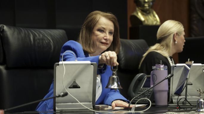 Senado discutirá esta semana la reforma sobre combate al feminicidio