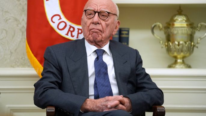 Juez desestima demanda de Trump contra Wall Street Journal por artículo sobre vínculos con Epstein