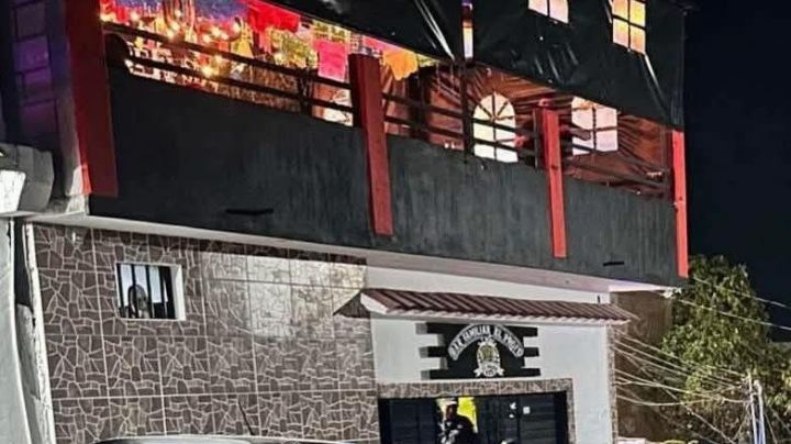 Ataque armado a bar en Ocozocoautla, Chiapas, deja 4 muertos