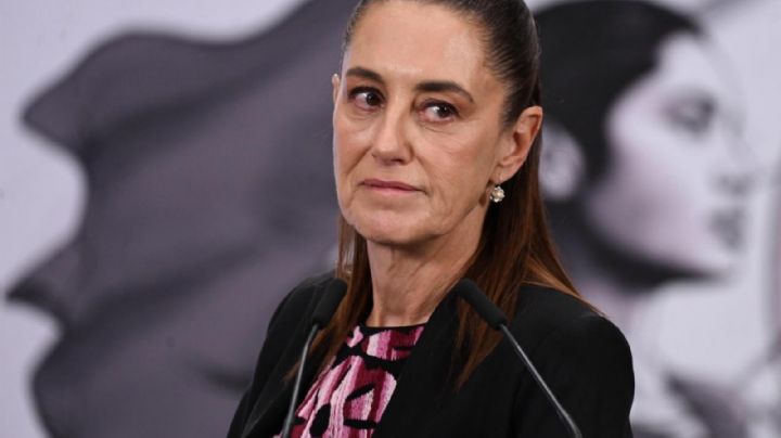 “Hay inversión en el Metro”: Sheinbaum sobre protestas de trabajadores