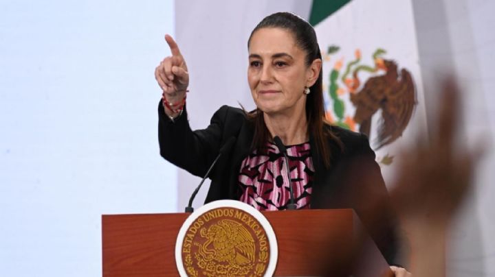 Gobierno de Sheinbaum se reunirá con la ONU para abordar casos de desapariciones forzadas