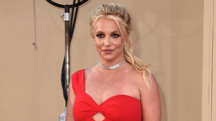 Britney Spears ingresa a centro de tratamiento por abuso de sustancias