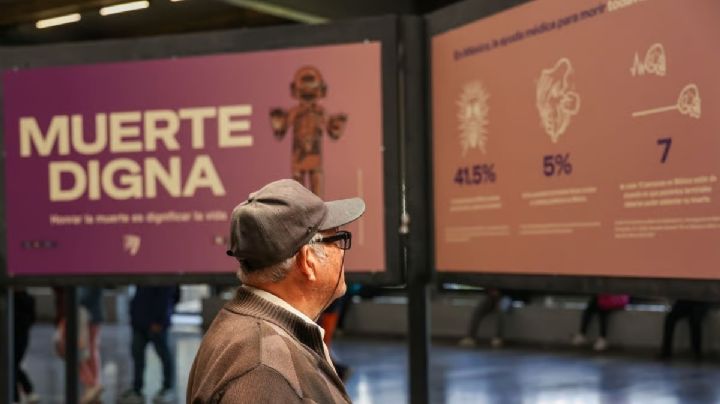 Iglesia se pronuncia en contra de propuesta que busca legalizar la eutanasia