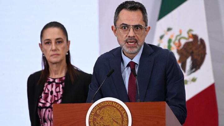 Sheinbaum pide revisar por qué Magnicharters suspendió vuelos “de un dia a otro”