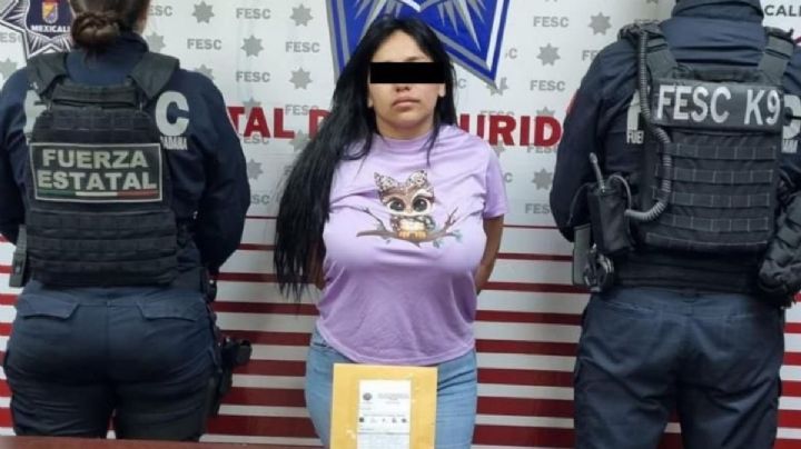 Irrumpen casa para raptar a un niño y matan a un familiar de un agente en la huida en Mexicali