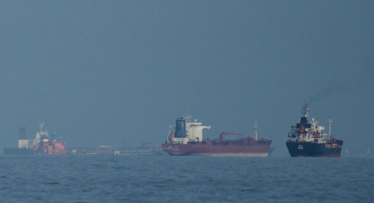 EU dice que está listo para bloquear los puertos de Irán; Teherán amenaza puertos en Oriente Medio