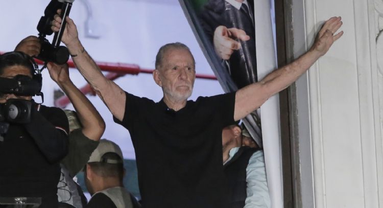 Admirador de AMLO queda en cuarto lugar en las elecciones presidenciales de Perú