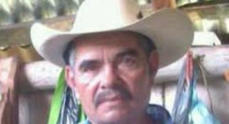 Asesinan al defensor ambiental Roberto Chávez en Villa Madero, Michoacán