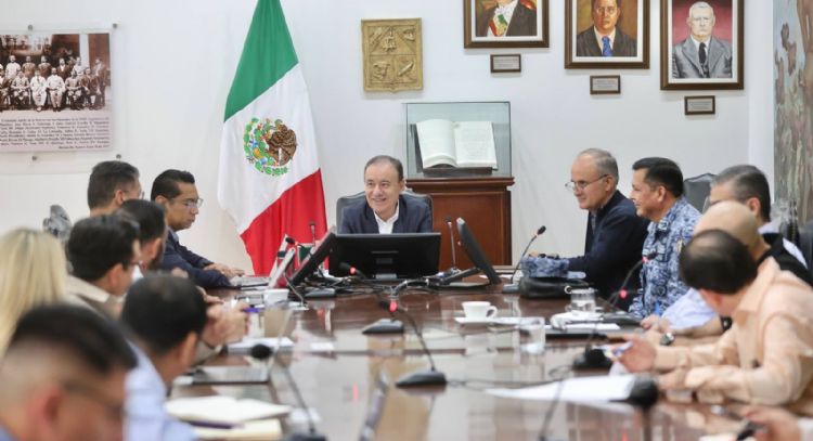 Estrategia de seguridad de Durazo da resultados: retira casi 15 millones de dosis de droga