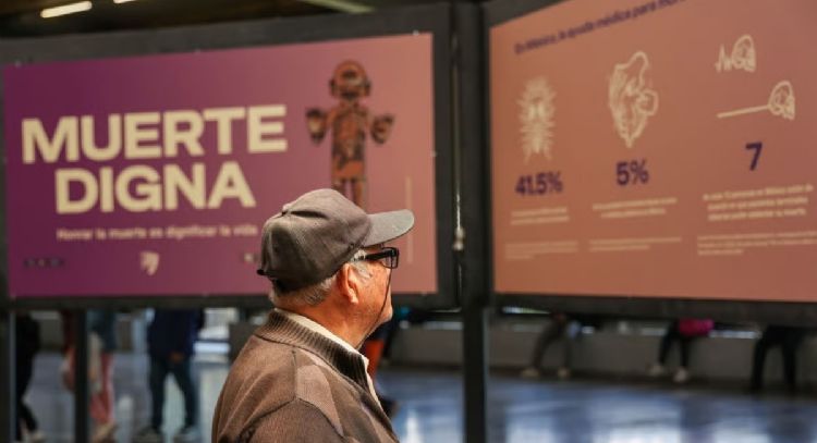 Iglesia se pronuncia en contra de propuesta que busca legalizar la eutanasia