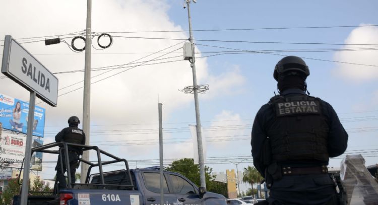Asesinan a 11 personas en Sinaloa durante fin de semana