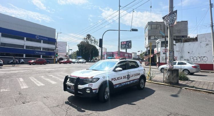 Encuentran dos hombres decapitados en bolsas abandonadas junto a la carretera Xoxtla-Tlaltenango