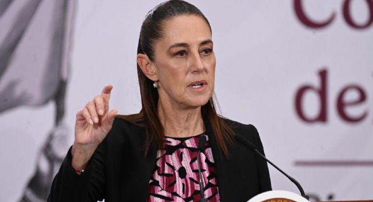 “No va a haber ningún problema en el Mundial, ninguno”: Sheinbaum