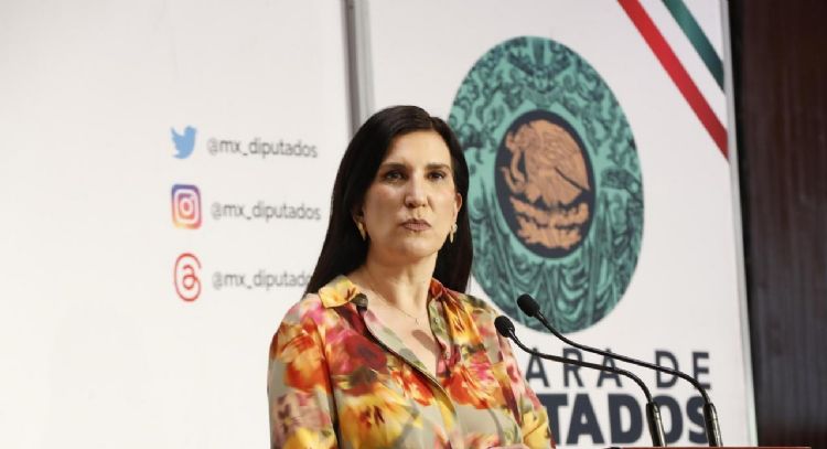 Sería “brutal” si se hubiera filtrado el examen para aspirantes al INE: Kenia López