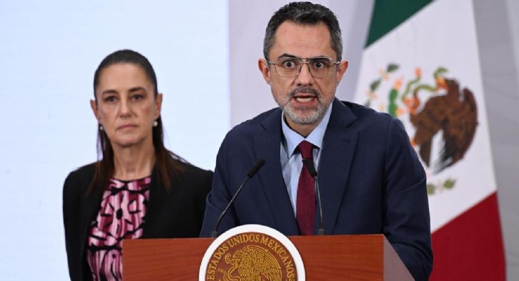 Sheinbaum pide revisar por qué Magnicharters suspendió vuelos “de un dia a otro”