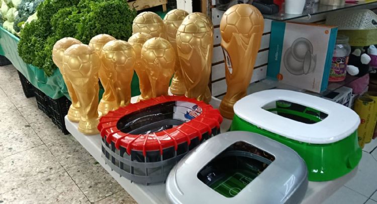 Canaco proyecta derrama de más de 26 mil millones de pesos por el Mundial en CDMX