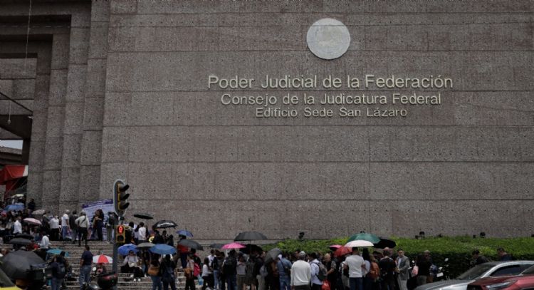 Víctimas denuncian impunidad y sanciones leves en casos de acoso de jueces en Querétaro