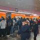 Sigue paro escalonado de trabajadores del Metro; exigen respuesta a sus demandas
