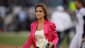 Foto ilustrativa de la nota titulada: La reportera de la NFL Dianna Russini renuncia a The Athletic tras fotos con Mike Vrabel