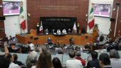 Foto ilustrativa de la nota titulada: Queda consumado el Plan “B”: el Senado declara su validez