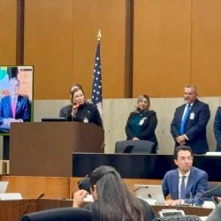 Participa Tamaulipas en reunión plenaria binacional México–Estados Unidos sobre puentes y cruces internacionales