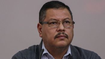 Defensor de derechos humanos denuncia campañas de desprestigio por juicios contra militares