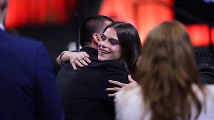 Gabriela Jaquez es la primera mexicoestadunidense seleccionada en ronda inicial de draft de la WNBA