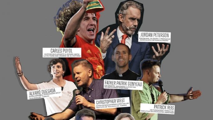 Congreso de masculinidades en Guadalajara desata polémica por presunto uso de recursos públicos